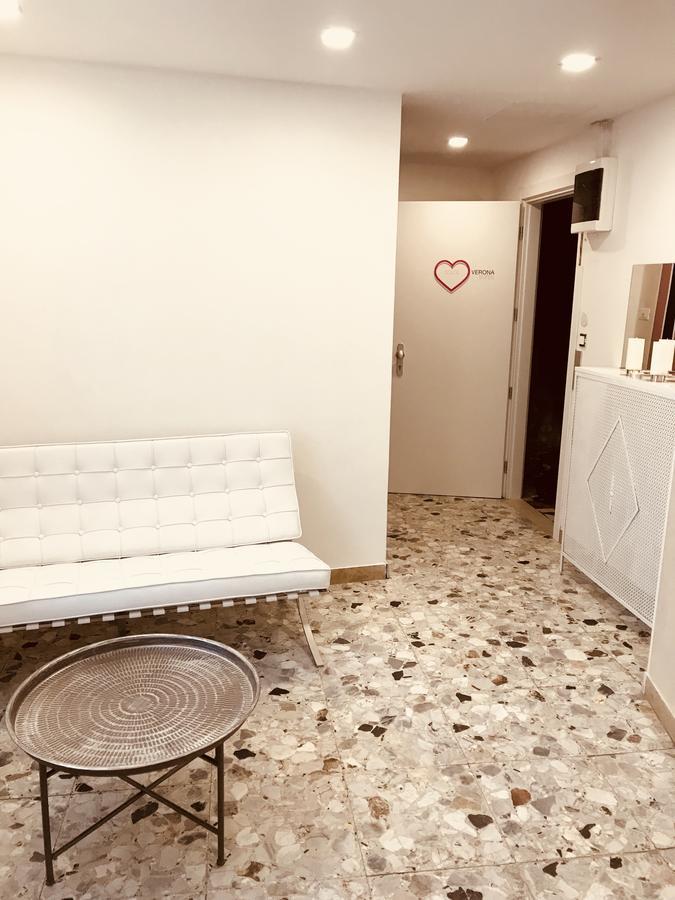 Dolce Verona Suites Екстер'єр фото