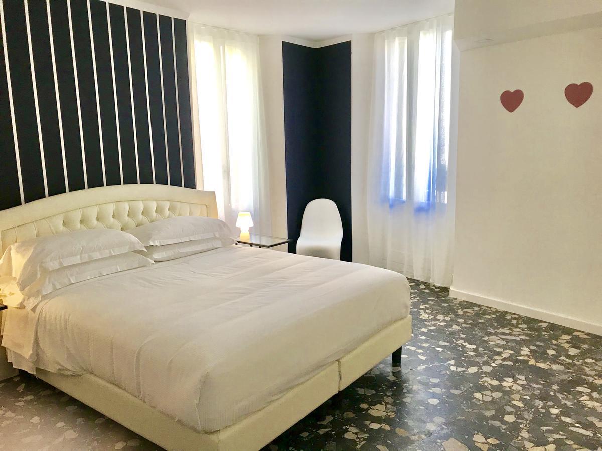 Dolce Verona Suites Екстер'єр фото