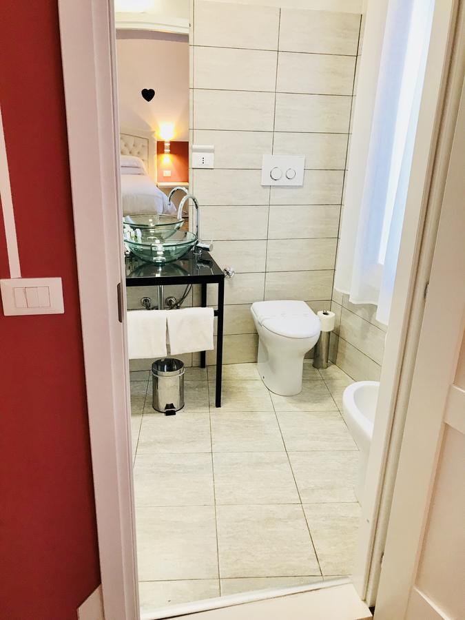 Dolce Verona Suites Екстер'єр фото