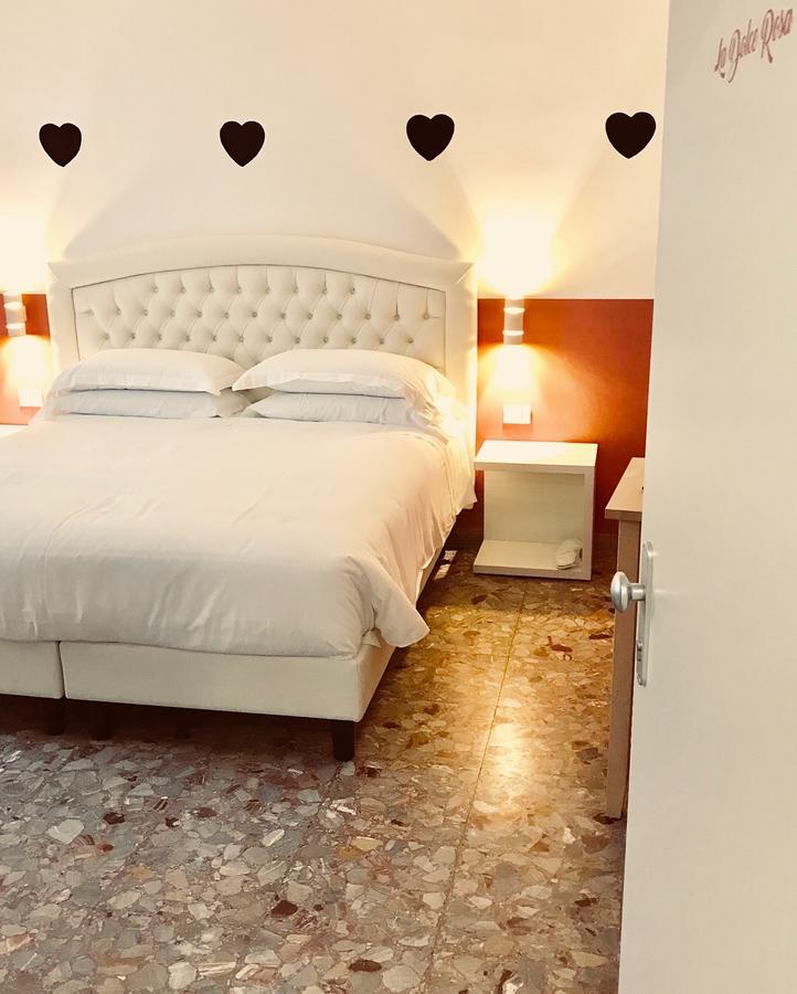 Dolce Verona Suites Екстер'єр фото