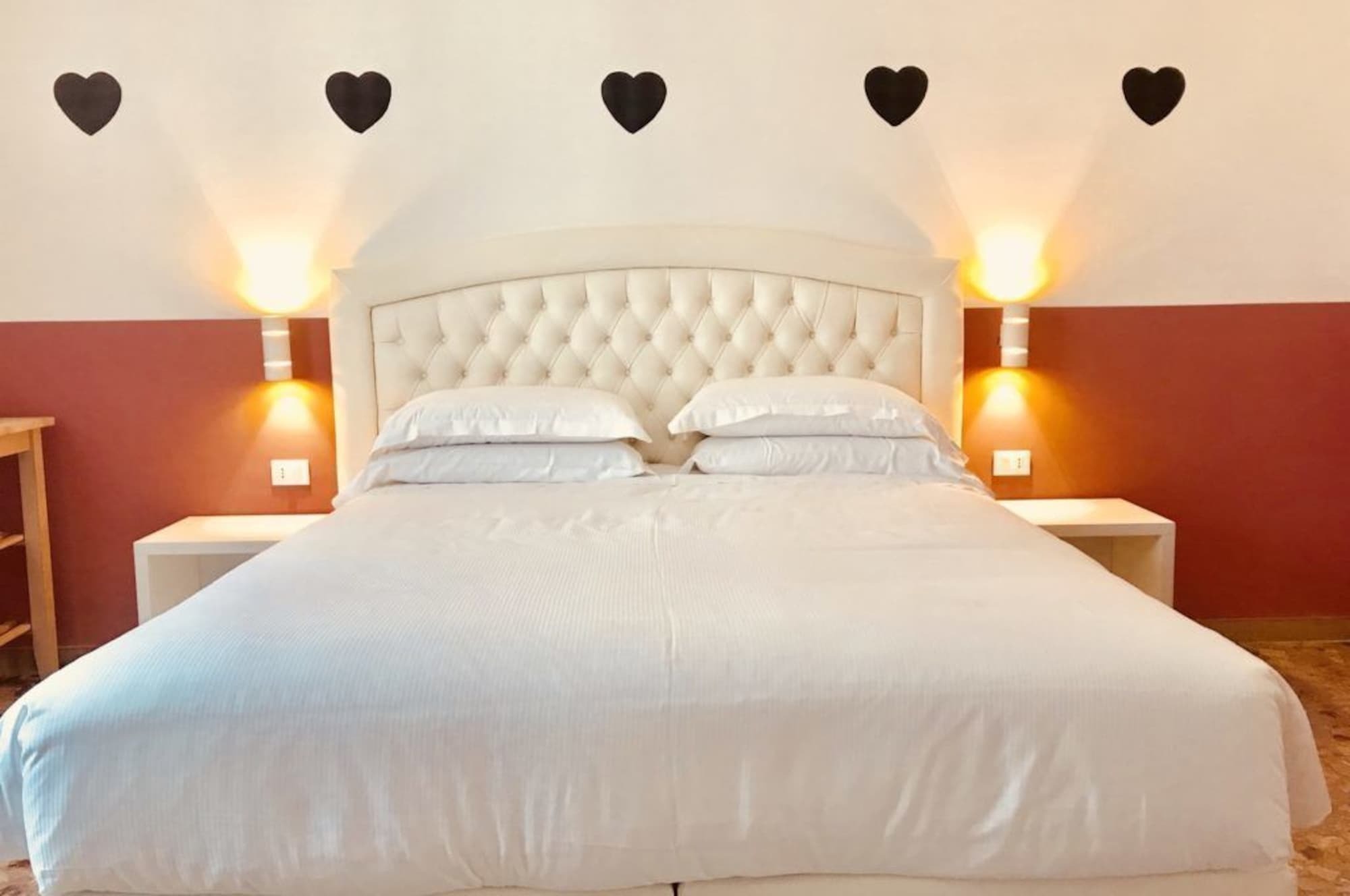 Dolce Verona Suites Екстер'єр фото